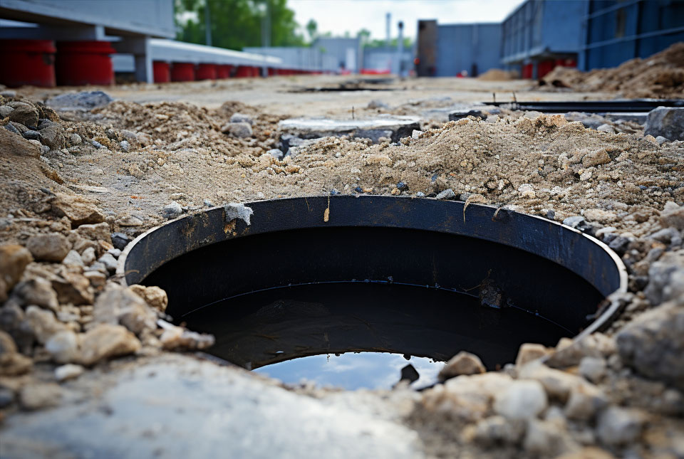 抽水肥/抽化糞池